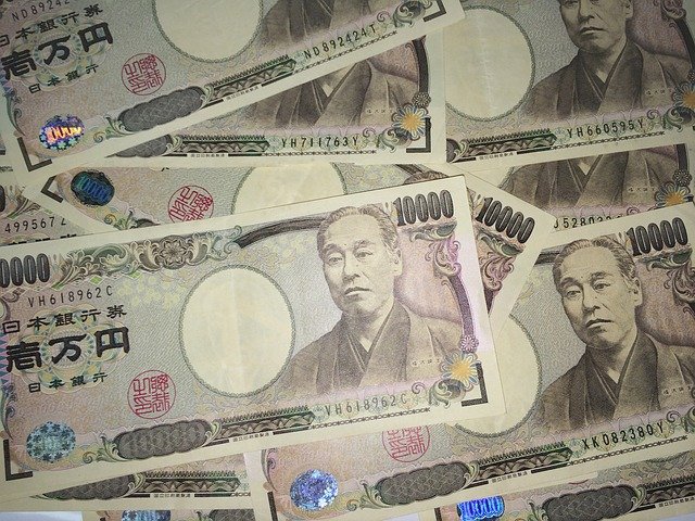 お金のこと